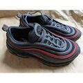 Baskets homme sur Grenoble : Baskets basses Nike Nike Air max 97