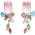 Boucles oreilles Avant-Garde Paris Sofiata Grenoble