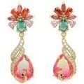 Boucles oreilles Avant-Garde Paris Karolinaya Grenoble