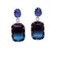 Boucles oreilles Avant-Garde Paris Miraa Grenoble