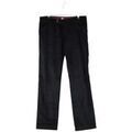 Pantalon BOSS Pantalon droit noir Grenoble
