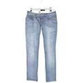 Pantalons sur Grenoble : Jeans D&G Pantalon droit en coton