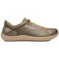 Randonn&eacute;e sur Grenoble : Chaussures Sunni Sabbi OKI 014 Vert