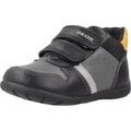Chaussures enfants sur Grenoble : Baskets basses enfant Geox B Elthan Boy