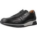 Baskets homme sur Grenoble : Baskets basses Kangaroos K938