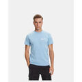 Tee-shirts sur Grenoble : T-shirt Karl Lagerfeld A1M17003