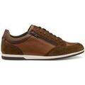 Baskets homme sur Grenoble : Baskets Geox U564GA RENAN