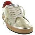 Baskets 4B12 PLAY NEW LAMINE Doré Baskets 4B12 PLAY NEW LAMINE Doré Grenoble