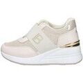 Baskets femme sur Grenoble : Baskets basses Laura Biagiotti 9253
