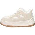 Baskets femme sur Grenoble : Baskets basses Laura Biagiotti 9211