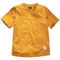 T-shirt G-Star Raw G STAR - Tee-shirt - moutarde