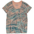 T-shirt G-Star Raw G STAR - Tee-shirt - bleu et rose Grenoble