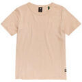 T-shirt G-Star Raw G STAR - Tee-shirt - rose