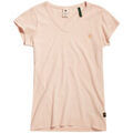 T-shirt G-Star Raw G STAR - Tee-shirt - rose