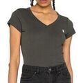 Tee-shirts sur Grenoble : T-shirt G-Star Raw G STAR - Tee-shirt - anthracite