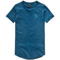 T-shirt G-Star Raw G STAR - Tee-shirt - bleu p&eacute;trole Bleu