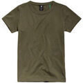 Tee-shirts sur Grenoble : T-shirt G-Star Raw G STAR - Tee-shirt - kaki