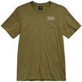 T-shirt G-Star Raw G STAR - Tee-shirt - kaki