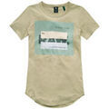 Tee-shirts sur Grenoble : T-shirt G-Star Raw G STAR - Tee-shirt - vert