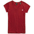 T-shirt G-Star Raw G STAR - Tee-shirt - bordeaux