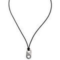 Colliers sur Grenoble : Collier Emporio Armani EGS3170-EAGLE LOGO