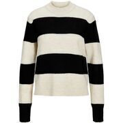 Pull JJXX 12246493 CHICK-BONE/BLACK