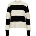 Pull JJXX 12246493 CHICK-BONE/BLACK