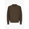 Pull Jack & Jones 12251556 COLLECTIVE-SLATE BLACK Grenoble