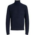 Pull Jack & Jones 12278918 PANNEL ROLL-SKY CAPTAIN