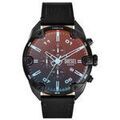 Hommes sur Grenoble : Montre Diesel DZ4667-BLACK