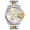 Hommes sur Grenoble : Montre Diesel DZ4672-MEGA CHIEF