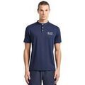 T-shirt Emporio Armani 8NPT21-PJEMZ-1554 BLU NAVY Grenoble