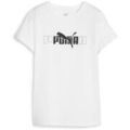 Tee-shirts sur Grenoble : T-shirt Puma Essential