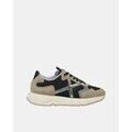 Baskets basses Munich 4191002 MAMBA Grenoble