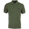 Polo Fred Perry Twin Tipped Shirt