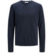Pull Jack & Jones 12174001 LEO-NAVY BLAZER