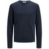 Pull Jack & Jones 12174001 LEO-NAVY BLAZER