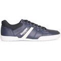 Baskets basses Gaastra Milan Navy/Wit Grenoble