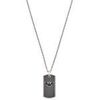 Collier Emporio Armani EGS2724040-LOGO PLAY