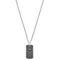 Collier Emporio Armani EGS2724040-LOGO PLAY