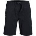 Shorts/Bermuda sur Grenoble : Short Jack & Jones 12224559 JUNO-BLACK