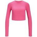Pull JJXX 12243660 VITTORIA-CARMINE ROSE
