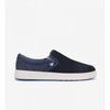 Slip ons Pitas IBIZA COAT 4045-MARINO