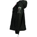 Vestes sur Grenoble : Veste Geographical Norway BREST Kway Femme