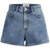 Short JJXX 12250116 NANY-MEDIUM BLUE DENIM