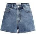 Short JJXX 12250116 NANY-MEDIUM BLUE DENIM Grenoble