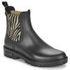 Boots Verbenas GAUDI MATE ANIMAL