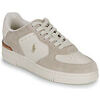 Baskets basses Polo Ralph Lauren MASTERS COURT