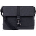 Sac bandouli&egrave;re Hexagona JOURNEY Noir