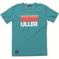 Tee-shirts sur Grenoble : T-shirt Uller Alpine
